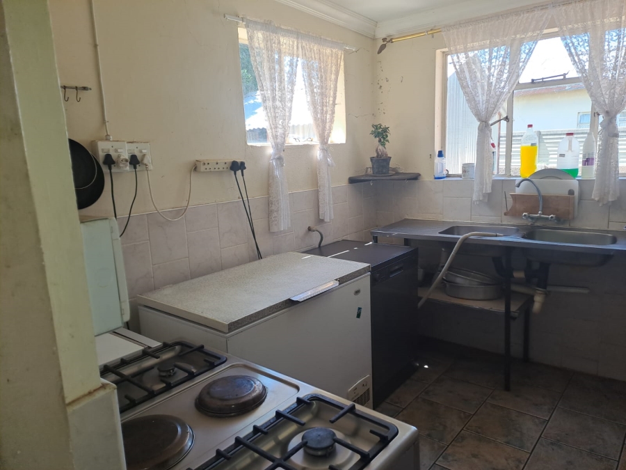 2 Bedroom Property for Sale in Hennenman Free State